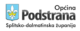 Općina Podstrana